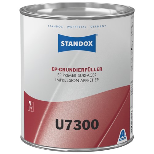 U7300 PRIMER SURFACER